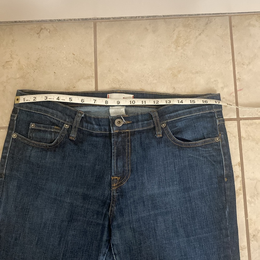 BDG Low Rise Bootcut Jeans - Picture 8 of 10